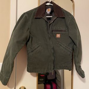 Men’s Carhartt Jacket